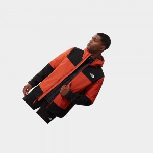 3 in 1 Jackets The North Face Mountain Light Futurelight™ Triclimate Hombre Negros | 03984-FKXN