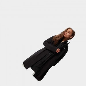 3 in 1 Jackets The North Face Suzanne Triclimate Mujer Negros | 09641-PCNR