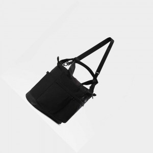 Bolsas The North Face Never Stop Tote Mujer Negros | 50318-XZLG