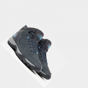 Botas de Montaña The North Face Storm Strike Ii Mujer Grises | 91750-TBCO