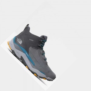 Botas de Montaña The North Face Vectiv Exploris Futurelight™ Hombre Grises | 07512-FNWZ