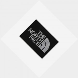 Bufandas The North Face Gaiter Hombre Negros | 58237-IRQF
