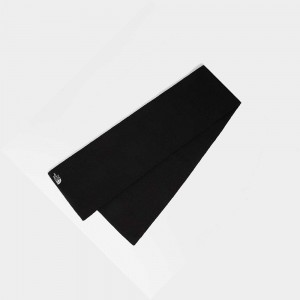 Bufandas The North Face Norm Scarf Mujer Negros | 73590-CNGB