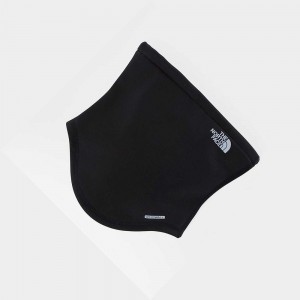 Bufandas The North Face Windwall™ Neck Warmer Mujer Negros | 46029-CVQU