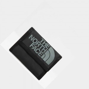 Carteras The North Face Base Camp Mujer Negros | 01937-NBHT