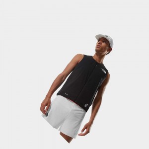 Chaleco The North Face Flight Series™ Ventrix™ Hombre Negros | 19502-QUCP