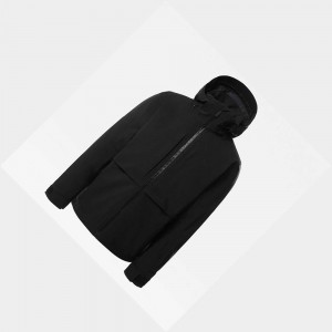 Chaqueta Impermeable The North Face Anonym Futurelight™ Hombre Negros | 17925-YNWO