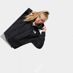 Chaqueta Softshell The North Face K2rm Dryvent Mujer Negros | 57294-DVWL