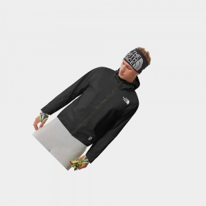 Chaqueta Softshell The North Face Lightriser Futurelight™ Hombre Negros | 74561-YDSJ