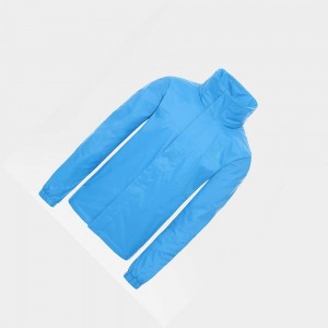 Chaqueta Softshell The North Face Resolve Hombre Azules | 61078-DANP