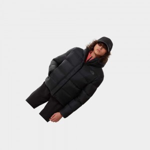 Chaquetas Aislantes The North Face City Standard Mujer Negros | 43512-VBPJ