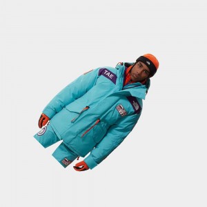 Chaquetas Aislantes The North Face Ctae Expedition Hombre Azules | 83261-OYIM