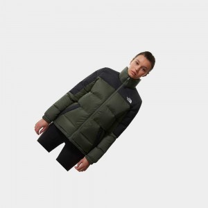 Chaquetas Aislantes The North Face Diablo Mujer Negros | 47369-JUGN