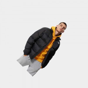 Chaquetas Aislantes The North Face Diablo Hombre Negros | 13964-XQBL