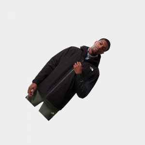 Chaquetas Aislantes The North Face Dryzzle Futurelight™ Hombre Negros | 36978-BCKS