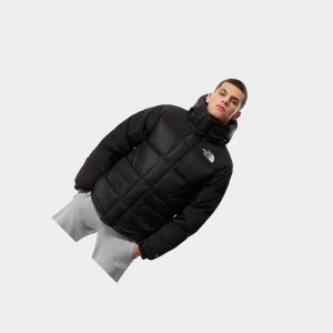 Chaquetas Aislantes The North Face Himalayan Hombre Negros | 20486-PZSM
