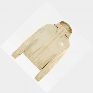 Chaquetas Aislantes The North Face Lfs Shell Mujer Amarillos | 29546-IRCF