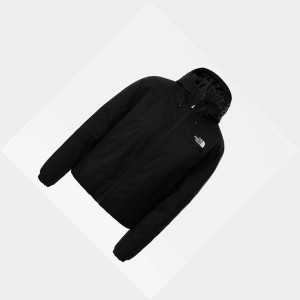 Chaquetas Aislantes The North Face Lfs Shell Mujer Negros | 75481-RCDT