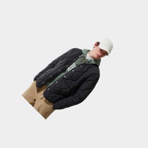 Chaquetas Aislantes The North Face M66 Hombre Negros | 39264-KPTD