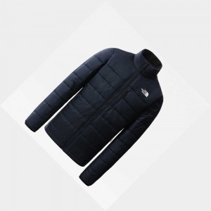 Chaquetas Aislantes The North Face Modis Synthetic Hombre Azul Marino | 01274-MTBQ