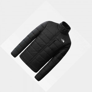 Chaquetas Aislantes The North Face Modis Synthetic Hombre Grises | 98514-UMAD