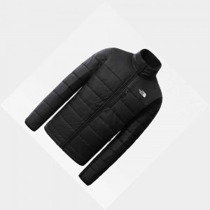 Chaquetas Aislantes The North Face Modis Synthetic Hombre Negros | 06235-IQRV