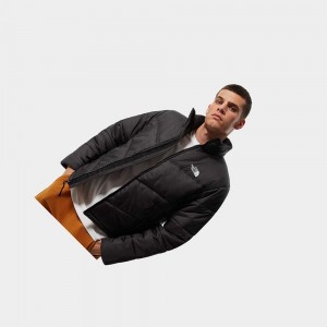 Chaquetas Aislantes The North Face Saikuru Hombre Negros | 04128-XYPZ