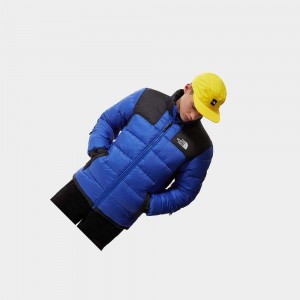 Chaquetas Aislantes The North Face Search & Rescue Hombre Azules | 59610-UERS