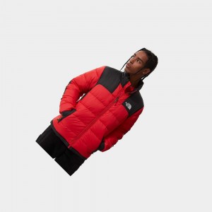 Chaquetas Aislantes The North Face Search & Rescue Hombre Rojos | 43682-RCHD