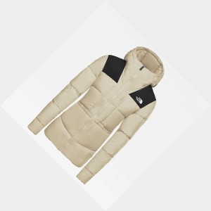 Chaquetas Aislantes The North Face Urban Mujer Amarillos | 25390-JXQH
