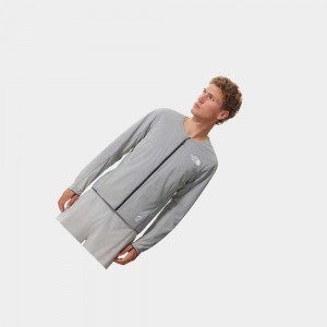 Chaquetas Aislantes The North Face Ventrix™ Hombre Grises | 52367-KBCI
