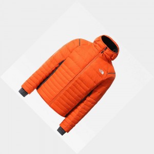 Chaquetas De Esquí The North Face Speedtour Hombre Negros Grises | 58079-RMTO
