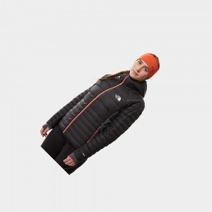 Chaquetas De Esquí The North Face Speedtour Mujer Negros | 40732-KSYU