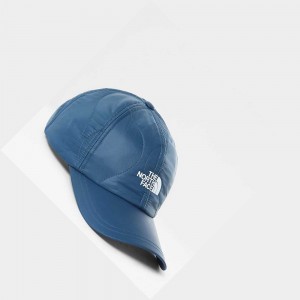 Gorras The North Face Insulated Mujer Azules | 43751-ABWG