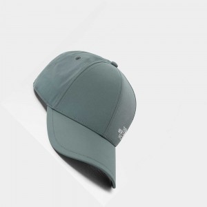 Gorras The North Face Tekwear 66 Mujer Verdes | 51379-HOIP