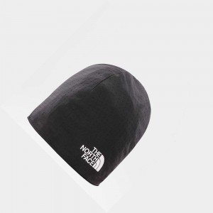 Gorro The North Face Beanie Mujer Negros | 48902-AOCI