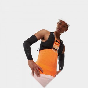 Gorro The North Face Flight Series™ Arm Covers Hombre Negros | 78340-IBLC