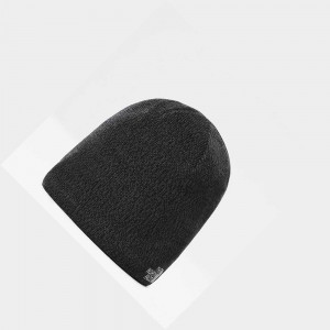 Gorro The North Face Jim Mujer Negros | 34170-ROZV
