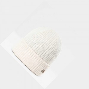 Gorro The North Face Salty Dog Hombre Blancos | 21746-MJFO