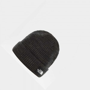 Gorro The North Face Salty Dog Mujer Negros | 54693-YVTB