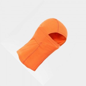 Gorro The North Face Tekware Balaclava Hombre Rojos Rojos | 09516-RGJQ