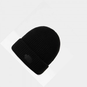Gorro The North Face Tnf Citystreet Mujer Negros | 72614-LGPH