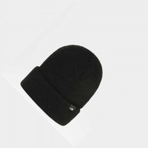 Gorro The North Face Tnf Freebeenie Mujer Negros | 93826-GVYA