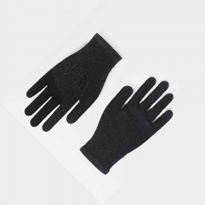 Guantes The North Face Etip™ Knit Ski Mujer Negros | 57146-SWMR