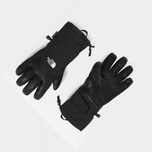 Guantes The North Face Powdercloud Futurelight™ ™ Hombre Negros | 36924-EDAR