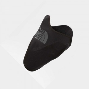 Guantes The North Face Shredder Ski Mask Mujer Negros | 48306-LMDC