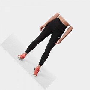 Leggins The North Face Dune Sky 7/8 Mujer Negros | 46809-MKRT
