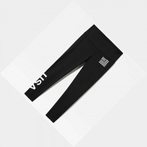 Leggins The North Face International 7/8 Mujer Negros | 96180-WMKT