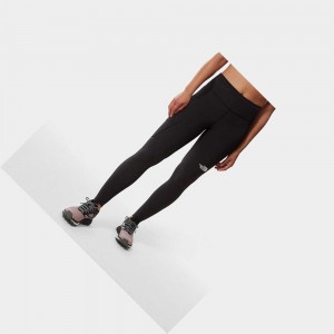 Leggins The North Face Winter Warm Mujer Negros | 76198-MEPA
