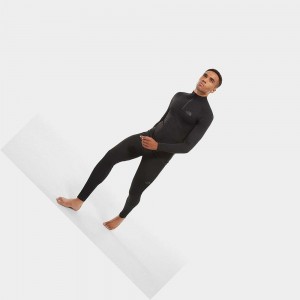 Mallas The North Face Easy Hombre Negros | 78504-BVWC